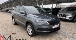 Škoda Karoq 2,0 TDi dsg - navi, adapt. Tempomat, leasing bez učešća