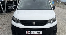 Peugeot partner L1 1.5 hdi - klima, senzori, kamera, leasing bez učešća