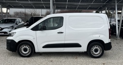 Peugeot partner L1 1.5 hdi - klima, senzori, kamera, leasing bez učešća