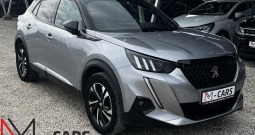Peugeot 2008 1,2 puretech - gt line - full oprema - leasing bez učešća