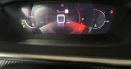 Peugeot 2008 1,2 puretech - gt line - full oprema - leasing bez učešća