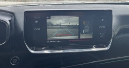 Peugeot 2008 1,2 puretech - gt line - full oprema - leasing bez učešća