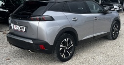 Peugeot 2008 1,2 puretech - gt line - full oprema - leasing bez učešća