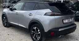 Peugeot 2008 1,2 puretech - gt line - full oprema - leasing bez učešća