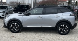Peugeot 2008 1,2 puretech - gt line - full oprema - leasing bez učešća