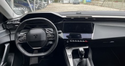 Peugeot 308 1.2 puretech-allure, virtual kokpit, navi, leasing bez učešća