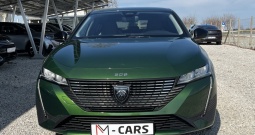 Peugeot 308 1.2 puretech-allure, virtual kokpit, navi, leasing bez učešća