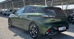 Peugeot 308 1.2 puretech-allure, virtual kokpit, navi, leasing bez učešća