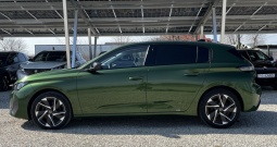 Peugeot 308 1.2 puretech-allure, virtual kokpit, navi, leasing bez učešća