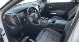 Citroën C5 aircross 1.2 puretech-business oprema, leasing bez učešća