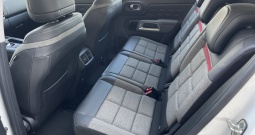 Citroën C5 aircross 1.2 puretech-business oprema, leasing bez učešća