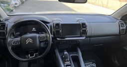 Citroën C5 aircross 1.2 puretech-business oprema, leasing bez učešća