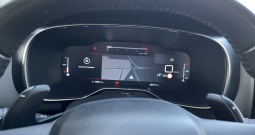 Citroën C5 aircross 1.2 puretech-business oprema, leasing bez učešća