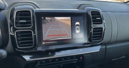 Citroën C5 aircross 1.2 puretech-business oprema, leasing bez učešća