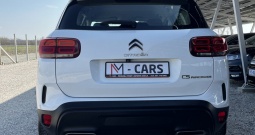 Citroën C5 aircross 1.2 puretech-business oprema, leasing bez učešća