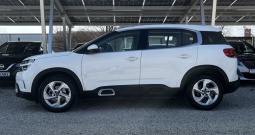 Citroën C5 aircross 1.2 puretech-business oprema, leasing bez učešća