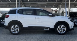 Citroën C5 aircross 1.2 puretech-business oprema, leasing bez učešća
