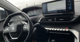 Peugeot 3008 1,2 puretech allure -full oprema, navi, leasing bez učešća