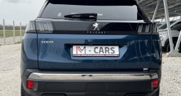 Peugeot 3008 1,2 puretech allure -full oprema, navi, leasing bez učešća