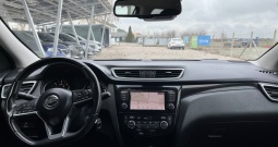 Nissan Qashqai 1,5 dci business - navi, r. Kamera, leasing bez učešća