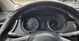 Nissan Qashqai 1,5 dci business - navi, r. Kamera, leasing bez učešća
