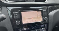 Nissan Qashqai 1,5 dci business - navi, r. Kamera, leasing bez učešća