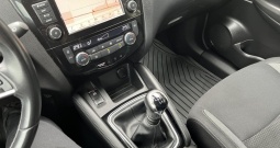 Nissan Qashqai 1,5 dci business - navi, r. Kamera, leasing bez učešća