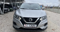Nissan Qashqai 1,5 dci business - navi, r. Kamera, leasing bez učešća
