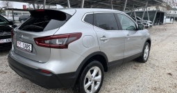 Nissan Qashqai 1,5 dci business - navi, r. Kamera, leasing bez učešća
