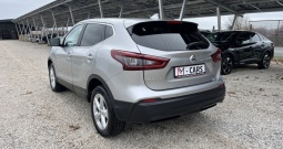 Nissan Qashqai 1,5 dci business - navi, r. Kamera, leasing bez učešća