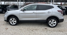 Nissan Qashqai 1,5 dci business - navi, r. Kamera, leasing bez učešća