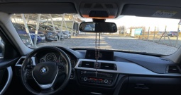 BMW serija 3 318d - navi, bi-xenon, novi lanac, reg 11/2026