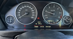 BMW serija 3 318d - navi, bi-xenon, novi lanac, reg 11/2026