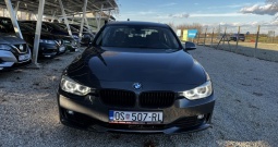 BMW serija 3 318d - navi, bi-xenon, novi lanac, reg 11/2026
