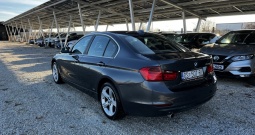 BMW serija 3 318d - navi, bi-xenon, novi lanac, reg 11/2026