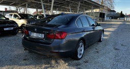 BMW serija 3 318d - navi, bi-xenon, novi lanac, reg 11/2026