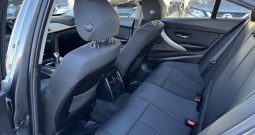 BMW serija 3 318d - navi, bi-xenon, novi lanac, reg 11/2026