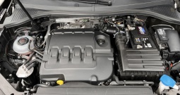 VW tiguan 2,0 tdi - navi, r. Kamera, leasing bez učešća