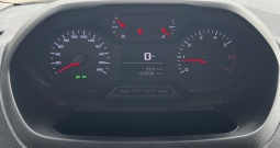 Peugeot Partner L1 1.5 HDi klima, senzori, kamera, leasing bez učešća, 2021 god.