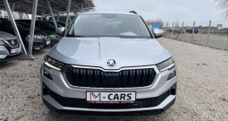 Škoda Karoq 2,0 tdi dsg - navi, led, assist, leasing bez učešća