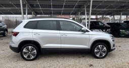 Škoda Karoq 2,0 tdi dsg - navi, led, assist, leasing bez učešća