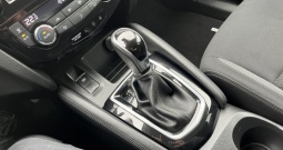 Nissan Qashqai 1,5 dci - r. kamera, 2xpdc, navi, leasing bez učešća
