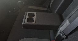 Nissan Qashqai 1,5 dci - r. kamera, 2xpdc, navi, leasing bez učešća