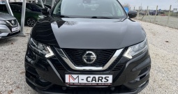 Nissan Qashqai 1,5 dci - r. kamera, 2xpdc, navi, leasing bez učešća