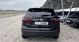 Nissan Qashqai 1,5 dci - r. kamera, 2xpdc, navi, leasing bez učešća