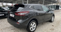 Nissan Qashqai 1,5 dci - r. kamera, 2xpdc, navi, leasing bez učešća