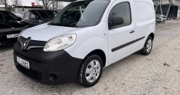 Renault Kangoo express 1,5 dci - p. senzori, klima, leasing bez učešća