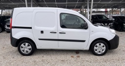 Renault Kangoo express 1,5 dci - p. senzori, klima, leasing bez učešća