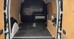 Renault Kangoo express 1,5 dci - p. senzori, klima, leasing bez učešća