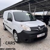 Renault Kangoo express 1,5 dci - p. senzori, klima, leasing bez učešća